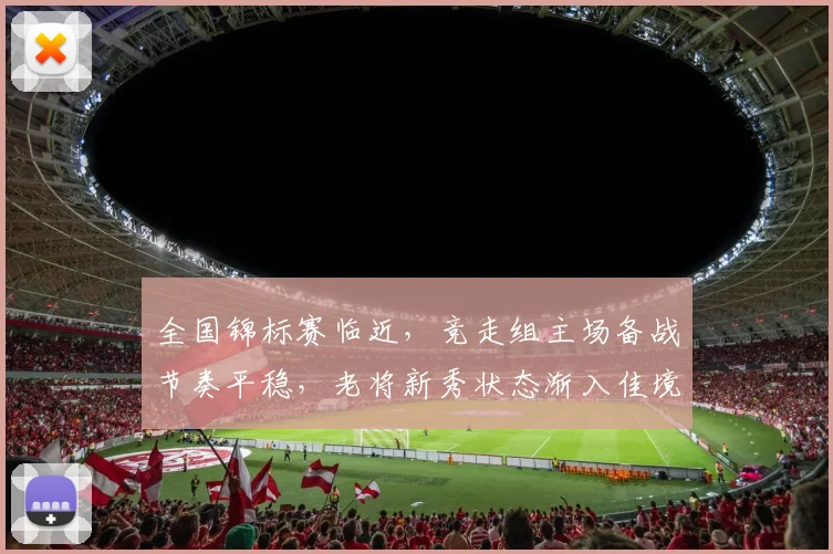 全国锦标赛临近,竞走组主场备战节奏平稳,老将新秀状态渐入佳境 - 天下足球网推荐