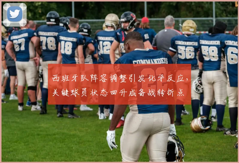 西班牙队阵容调整引发化学反应,关键球员状态回升成备战转折点 - 天下足球网推荐