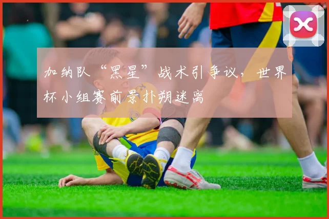 加纳队“黑星”战术引争议,世界杯小组赛前景扑朔迷离 - 天下足球网推荐